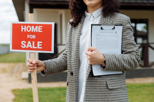 Best CRM for real estate agents 2026 — featured image