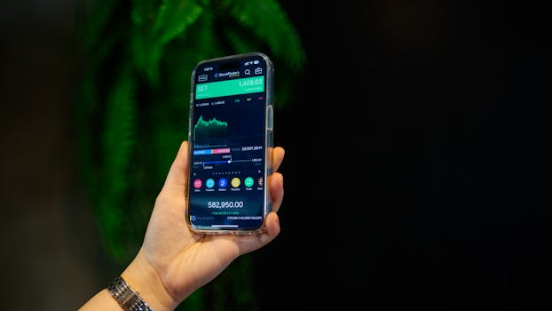 Best investing apps for beginners 2026 — featured image