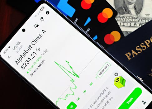 Quick Comparison Table: Best Investing Apps for Young Adults 2026