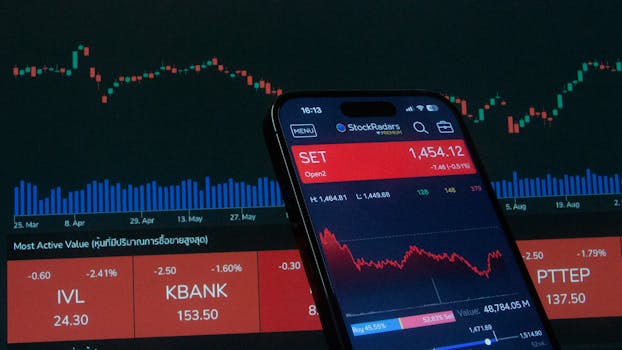 How to Choose the Right Stock Trading App for Your Situation